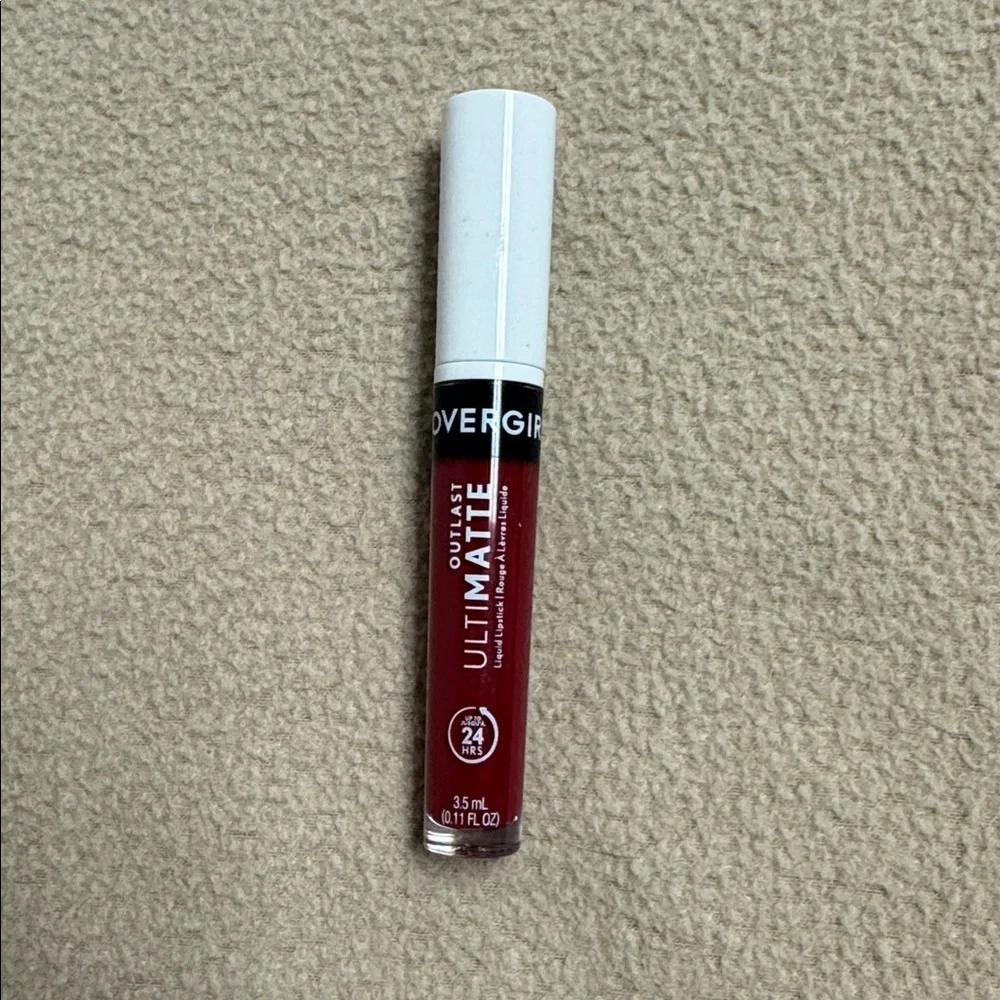 COVERGIRL cruelty free